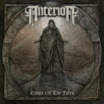 Anterior – Echoes Of The Fallen