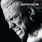 Death Destruction – Death Destruction