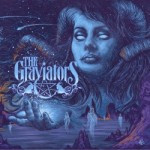The Graviators – Evil Deeds