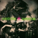 Hardcore Superstar – C’mon Take On Me