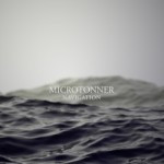 Microtonner – Navigation