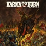 Karma To Burn – Arch Stanton