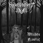 Nekrokraft – Witches Funeral