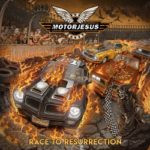 Motorjesus – Race To Resurrection