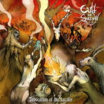 Cult Of Sorrow – Invocation Of The Lucifer