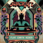 Suncraft – Flat Earth Rider