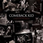 Comeback Kid – Through The Noise