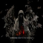 Katatonia – Night Is The New Day