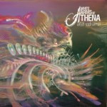 White Arms Of Athena – Astrodrama