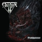 Asphyx – Deathhammer