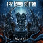 Lay Down Rotten – Mask Of Malice
