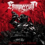 Hammercult – Anthems Of The Damned