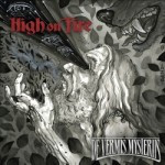 High On Fire – De Vermis Mysteriis