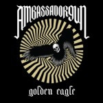 Ambassador Gun – Golden Eagle