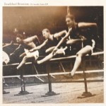 Deathbed Reunion – Obviously Late EP