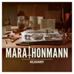 Marathonmann – Holzschwert
