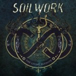 Soilwork – The Living Infinite