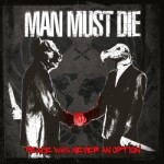 Interview mit Joe McGlynn von Man Must Die