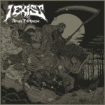 I Exist – From Darkness