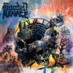Hooded Menace – Labyrinth Of Carrion Breeze