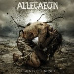 Allegaeon – Elements Of The Infinite