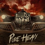 Audrey Horne – Pure Heavy