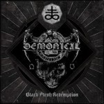 Demonical – Black Flesh Redemption
