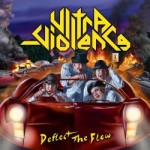 Ultra-Violence – Deflect The Flow