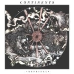 Continents – Reprisal