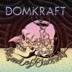 Domkraft – The End Of Electricity