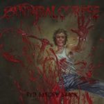 Cannibal Corpse – Red Before Black