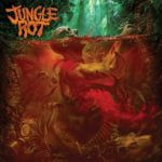 Jungle Rot – Jungle Rot