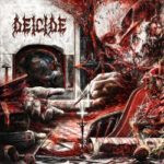 Deicide – Overtures Of Blasphemy