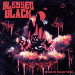 Blessed Black – Beyond The Crimson Throne