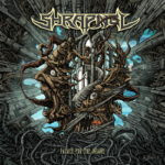Shrapnel – Palace For The Insane