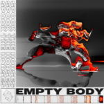 Spook The Horses – Empty Body