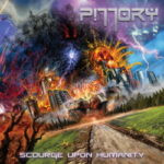 Pillory – Scourge Upon Humanity