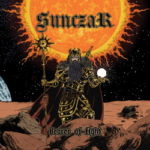 Sunczar – Bearer Of Light