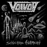 Voivod – Synchro Anarchy