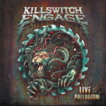 Killswitch Engage – Live At The Palladium