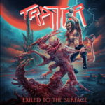 Traitor – Exiled To The Surface