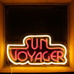 Sun Voyager – Sun Voyager