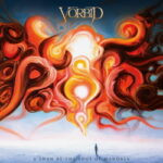 Vorbid – A Swan By The Edge Of Mandala