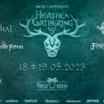 Heathen Gathering – 18.05 – 19.05.2023