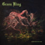Green King – Hidden Beyond Time