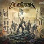 Deimos‘ Dawn – Anthem Of The Lost