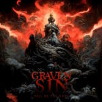 Graven Sin – Veil Of The Gods