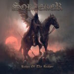 Sorcerer – Reign Of The Reaper