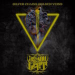 As You Left – Silver Chains Golden Veins