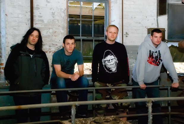 (c) Metal Blade Shai Hulud